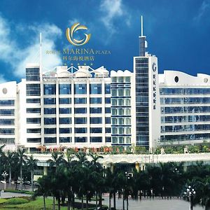 The Royal Marina Plaza Hotel Guangzhou