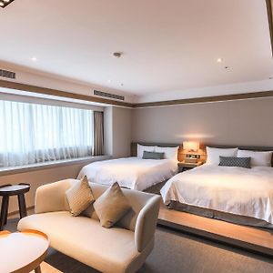 Standard Family Suite without Balcony